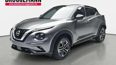Grau Neu 2025 Nissan Juke N-Connecta SUV | 22.690 € (Fairer Preis)