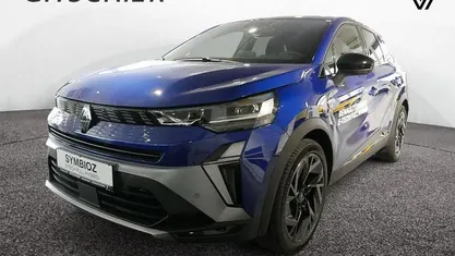 Gebraucht Renault Symbioz Esprit Alpine 94 PS (69 kW) 2025 SUV