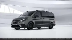 Gebraucht 2024 Mercedes V300 AMG Van / Kleinbus | 70.500 € (Fairer Preis)