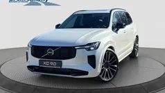 Weiß Gebraucht 2025 Volvo XC90 Ultra SUV | 90.990 €