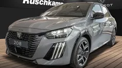 Grau Neu 2025 Peugeot 208 GT Kleinwagen | 27.980 € (Fairer Preis)