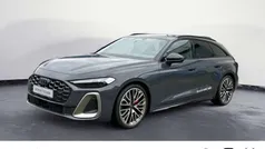 Magnetgrau Gebraucht 2024 Audi A5 Edition .1 Coupé | 59.980 € (Superpreis)