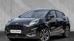 Gebraucht 2022 Ford Fiesta Titanium Kleinwagen | 19.450 € (Fairer Preis)