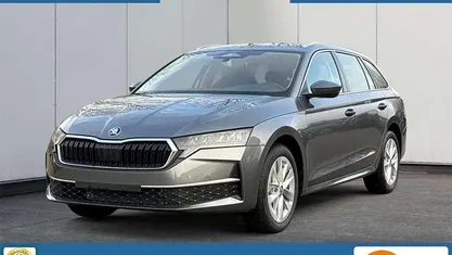 Gebraucht 2025 Skoda Octavia Selection Kombi | 33.780 € (Guter Preis)