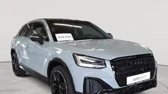 Pfeilgrau perleffekt Gebraucht 2022 Audi Q2 S-Line SUV | 28.390 € (Fairer Preis)