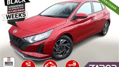 Gebraucht 2025 Hyundai i20 Select Kleinwagen | 17.338 € (Guter Preis)