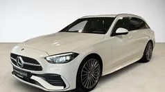 Gebraucht 2023 Mercedes C300 Style Limousine | 38.980 € (Fairer Preis)