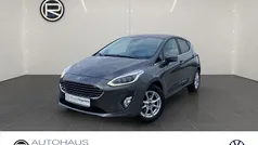 Gebraucht 2020 Ford Fiesta Titanium Kleinwagen | 13.480 € (Fairer Preis)