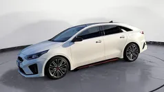 Gebraucht 2021 Kia ProCeed Kleinwagen | 23.760 € (Guter Preis)