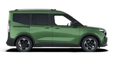 Gebraucht 2025 Ford Courier Active Van / Kleinbus | 33.790 € (Fairer Preis)