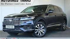 Gebraucht 2018 VW Touareg Elegance SUV | 51.699 € (Fairer Preis)