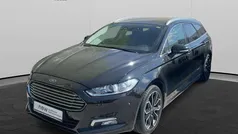 Purple ($2) Gebraucht 2018 Ford Mondeo Business Edition Kombi | 14.290 € (Fairer Preis)