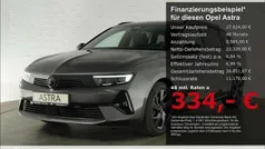 Gebraucht 2024 Opel Astra Kombi | 27.924 € (Fairer Preis)