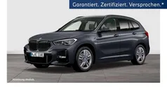 Gebraucht 2022 BMW X1 M Sport SUV | 30.480 € (Fairer Preis)