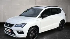 Gebraucht 2020 Seat Ateca 4Drive SUV | 26.950 € (Fairer Preis)
