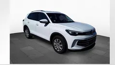 Gebraucht 2024 VW Tiguan Elegance SUV | 37.850 € (Guter Preis)