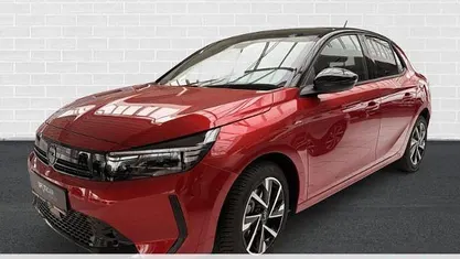 Gebraucht Opel Corsa 101 PS (74 kW) 2026 Kleinwagen
