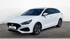 Weiß Neu 2025 Hyundai i30 Comfort Kombi | 22.341 € (Superpreis)