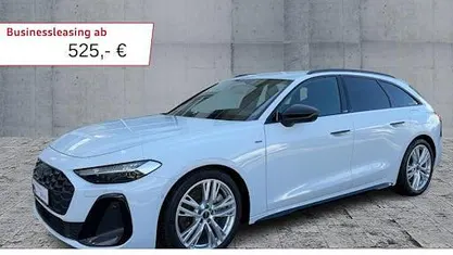 Second-hand Audi A5 Ambiente 299 CP (219 kW) 2025 Break