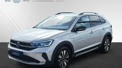 Silber Neu 2025 VW Taigo Goal SUV | 24.890 € (Fairer Preis)
