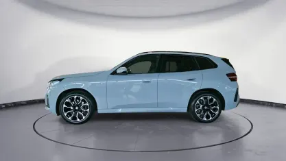 Gebraucht BMW X3 M Sport 208 PS (152 kW) 2025 Grau SUV