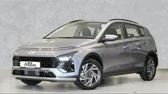 Meta blue / mic Neu 2025 Hyundai Bayon Prime SUV | 24.480 € (Fairer Preis)