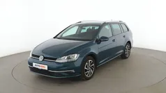 Gebraucht 2017 VW Golf VII Sound Kombi | 12.100 € (Fairer Preis)
