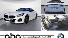Gebraucht 2022 BMW Z4 M Sport Cabrio | 46.860 € (Fairer Preis)