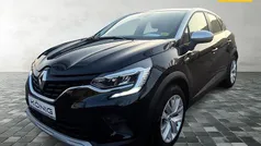 Grau Gebraucht 2023 Renault Captur Evolution SUV | 23.499 € (Fairer Preis)