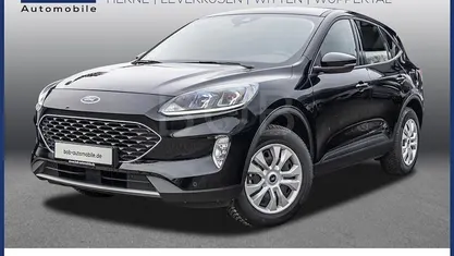 Gebraucht 2024 Ford Focus ST-Line Kombi | 23.888 € (Guter Preis)