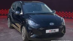 Gebraucht 2025 Hyundai i10 Kleinwagen | 19.821 € (Fairer Preis)