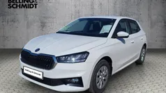 Othercolor Gebraucht 2025 Skoda Fabia Essence Kleinwagen | 17.490 € (Guter Preis)