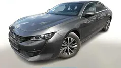 Andere farbe Gebraucht 2021 Peugeot 508 Allure Limousine | 19.900 € (Fairer Preis)