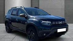 Kometengrau Neu 2025 Dacia Duster Extreme SUV | 25.979 € (Fairer Preis)