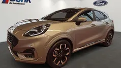 Gebraucht 2022 Ford Puma ST-Line X SUV | 22.980 € (Fairer Preis)