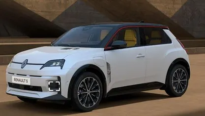 Gebraucht Renault R5 Iconic 110 kW (150 PS) 2026 Kleinwagen