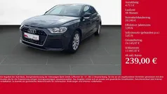 Gebraucht 2024 Audi A1 Advanced Plus Kleinwagen | 24.960 € (Fairer Preis)
