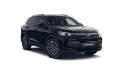 Gebraucht 2024 VW Tiguan Goal SUV | 41.990 € (Superpreis)
