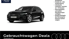 Schwarz Gebraucht 2025 Audi A5 Sport Coupé | 49.480 € (Superpreis)
