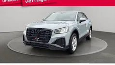 Gebraucht 2025 Audi Q2 S-Line SUV | 36.490 € (Guter Preis)