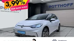 Gebraucht 2024 VW ID.3 Pro Kleinwagen | 30.997 € (Guter Preis)