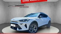 Gebraucht 2025 Cupra Formentor SUV | 31.720 € (Superpreis)