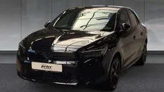 Schwarz Gebraucht 2024 Opel Corsa Kleinwagen | 19.240 € (Fairer Preis)