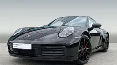 Gebraucht 2021 Porsche 911 Carrera S Coupé | 125.199 € (Etwas zu teuer)