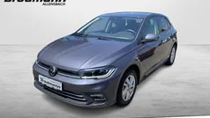 Rauchgrau metallic Gebraucht 2024 VW Polo Style Limousine | 25.850 € (Fairer Preis)