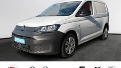 Gebraucht 2021 VW Caddy Van / Kleinbus | 15.790 € (Superpreis)