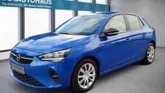 Gebraucht 2022 Opel Corsa Edition Kleinwagen | 12.740 € (Fairer Preis)