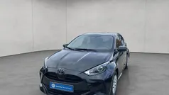Gebraucht 2025 Toyota Yaris Business Edition Limousine | 24.090 € (Fairer Preis)