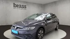 Rauchgrau metallic Gebraucht 2024 VW Polo Goal Limousine | 23.700 € (Fairer Preis)