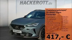 Andere farbe Neu 2024 Cupra Formentor VZ SUV | 53.960 € (Fairer Preis)